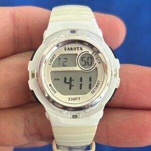 Women's Digital Watch